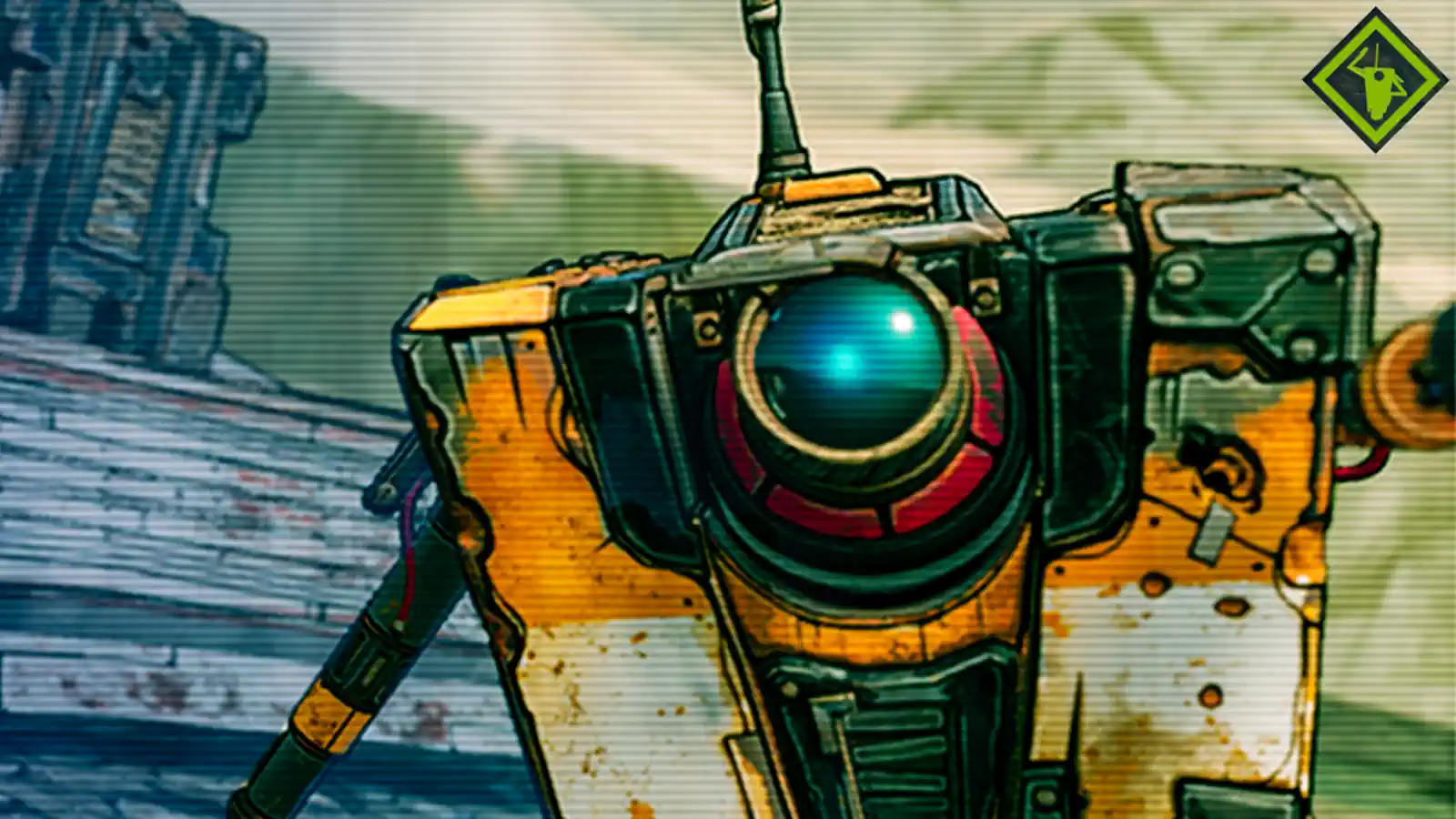 Dead Claptraps • BL3 Challenge Lootlemon